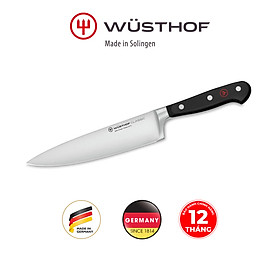 Mua Dao thái Wusthof Classic 20cm  hàng chính hãng