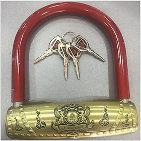 Mua Khóa chống trộm báo động loại ngắn ANBOUD - Hàng nhập khẩu