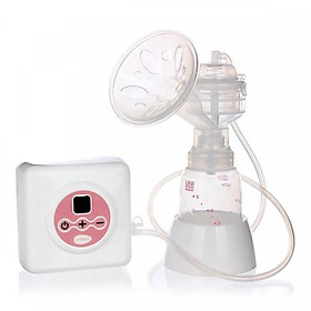 Máy Hút Sữa Điện Đơn Allegro Unimom Có Matxa Silicol UM880106