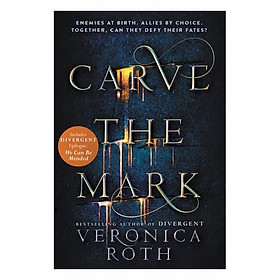 Carve The Mark