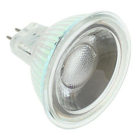 MR16 LED Light Bulb,  AC/DC12V for Landscape Recessed Track Lighting