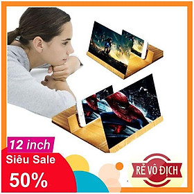 Mua Kính Phóng To Màn Hình Điện Thoại 12in