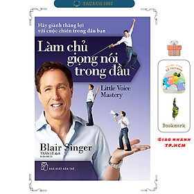 Làm Chủ Giọng Nói Trong Đầu