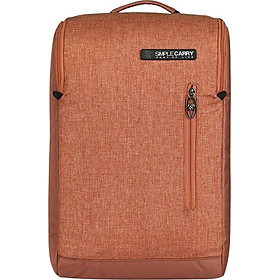 Balo laptop Simplecarry B2B05