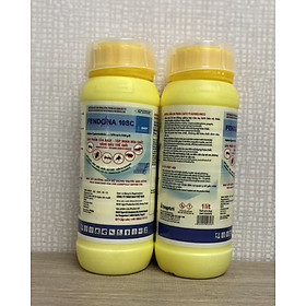 Mua Thuốc diệt muỗi tồn lưu FENDONA 10SC - chai 1000ml