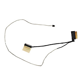 LCD Lvds Cable  Screen Laptop for Dell Vostro 15 5568 V5568 Bkd5
