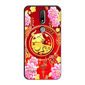 Ốp Lưng Dẻo Dành Cho NOKIA 2.4