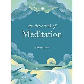 Sách ngoại văn: The Little Book Of Meditation