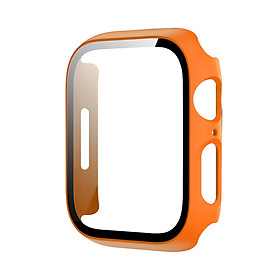 Ốp Bảo Vệ Dành Cho Apple Watch Series 10, Kai.N Curved Glass_ Hàng chính hãng