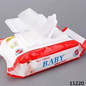 Mua 1 GÓI KHĂN GIẤY ƯỚT PHÚ ĐẠT