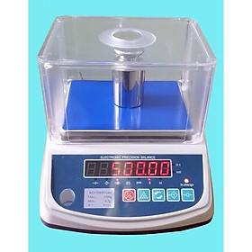 CÂN ĐIỆN TỬ 1.2Kg/0.01g