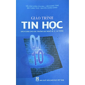 Giáo Trình Tin Học (V01)