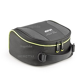 Túi bình xăng givi EA144, túi Tanklock gắn bình xăng motor EA144