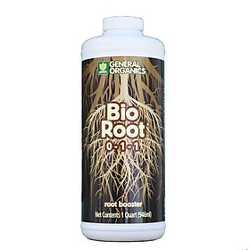 Bioroot kích rễ hữu cơ nhập Mỹ 946ml