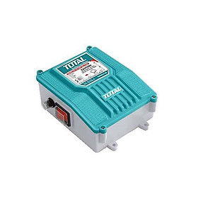 Mua HỘP ĐIỀU KHIỂN DÙNG CHO MÁY BƠM GIẾNG SÂU TWP522001 TOTAL TWP522001-SB - HÀNG CHÍNH HÃNG
