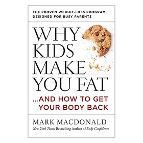 Why Kids Make You Fat