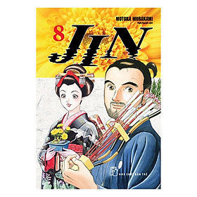 Jin (Tập 6, 7, 8, 9, 10)