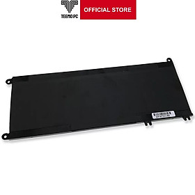 Pin Tương Thích Cho Laptop Dell Inspiron 15 G3 3579 Gaming Mã 33Ydh - Hàng Nhập Khẩu New Seal TEEMO PC TEBAT1351
