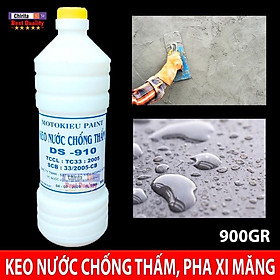 Mua Keo chống thấm nước mô- tô kiều