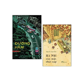 Combo 2Q: Đường Hầm + Hà Nội Còn Một Chút Này