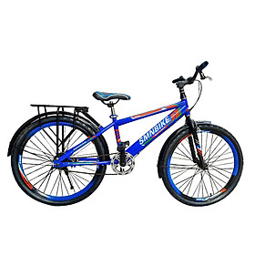 Xe Đạp Thể Thao Leo Núi SMNBike XL 26-01
