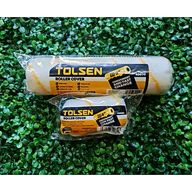 Mua ỐNG LĂN SƠN SỌC 100mm  225mm TOLSEN 40068  40070 - HÀNG CHÍNH HÃNG