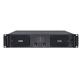 Cục đẩy công suất HAS VS2300