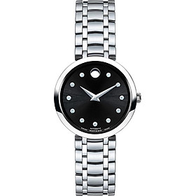 Đồng hồ nữ Movado 0606919