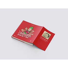 Xuân Hinh - Kẻ chọc cười dân dã (Bìa mềm) - THBooks