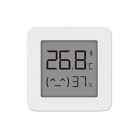 Máy đo nhiệt độ kế XIAOMI MIJIA 2 Máy đo độ ẩm Bluetooth