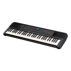 Đàn organ chính hãng Yamaha PSR-E273(SOL.G)