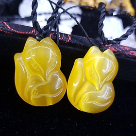 HỒ LY VÀNG XINH XẮN 3CM