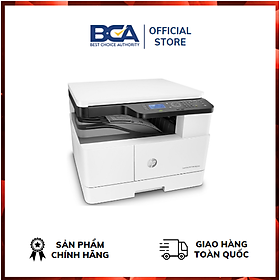 Mua Máy photocopy HP LaserJet MFP M42623dn (8AF50A) - Hàng chính hãng