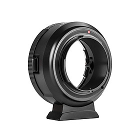 Tech Zone 174 Ngàm Chuyển Đổi Ống Kính Lấy Nét Thủ Công Viltrox NF-M43X Cho Ống Kính Nikon G D (0.71X)