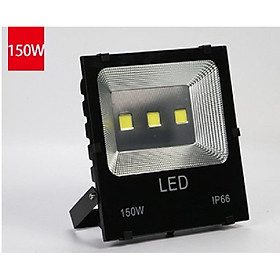 Đèn Led pha COB 150W