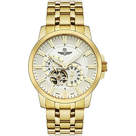 Đồng hồ nam SR Watch SG8871.1402 (42mm)