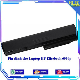 Pin dành cho Laptop HP Elitebook 6930P - Hàng Nhập Khẩu