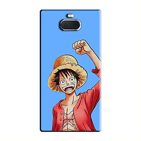 ỐP LƯNG IN DÀNH CHO SONY XPERIA 10
