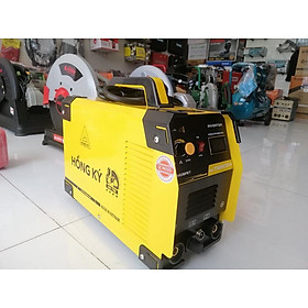Mua MÁY HÀN TIG DC MMA INVERTER 200 AMPE 220V HỒNG KÝ HKTIG200A (MOSFET) - HÀNG CHÍNH HÃNG
