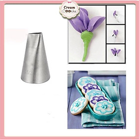 Mua Đui Bắt Hoa Hồng #102 Trang Trí Bánh