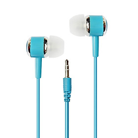 Headset Headphones Stereo 3.5mm Sweatproof Sport Phone Call