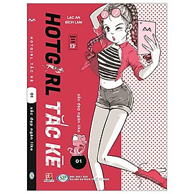Hotgirl Tắc Kè T.1