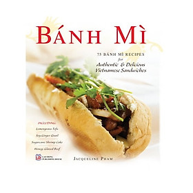 Hình ảnh sách Bánh Mì