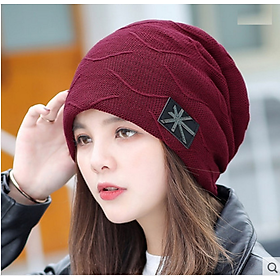 Mũ nón len nữ đẹp dn19111306