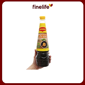 Nước tương Maggi đậu nành 700ml