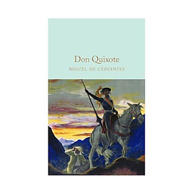 Don Quixote
