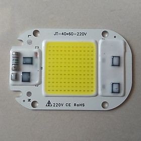Mua SANAN CHIP LED 30W - AC220V - TRẮNG 6500K