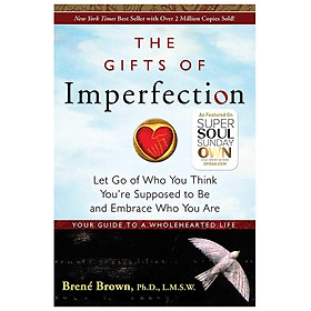 [Download Sách] Gifts of Imperfection