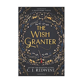 The Wish Granter: Ravenspire #2