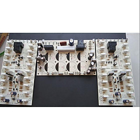 Mua Combo công suất sân khấu 32 sò bo sợi thủy tinh